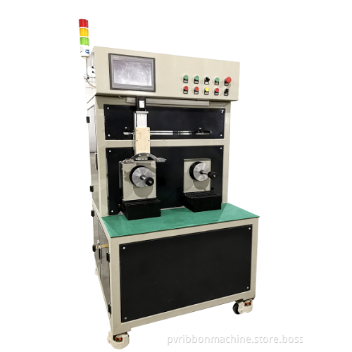 Photovoltaic new energy interconnection welding belt machine